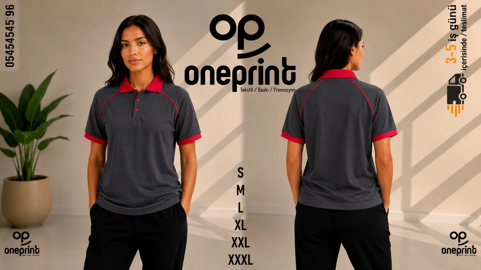 Modelli Polo Yaka